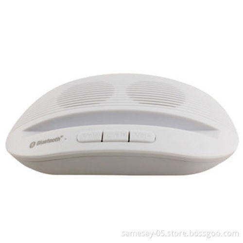 Mini Stand Bluetooth Speaker for iPhone, iPad and iPod, 1.5W x 2 Output Power